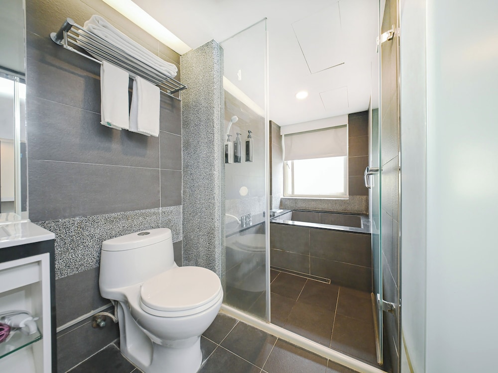 CHECK inn Express Taipei YongKang 37/45