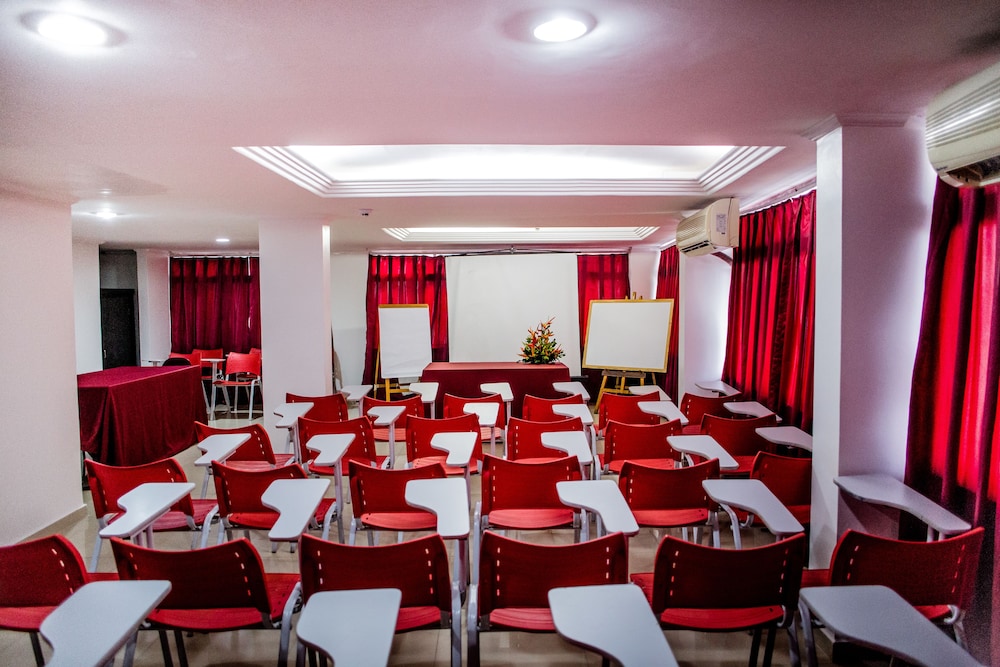 Reis Palace Hotel 56/65