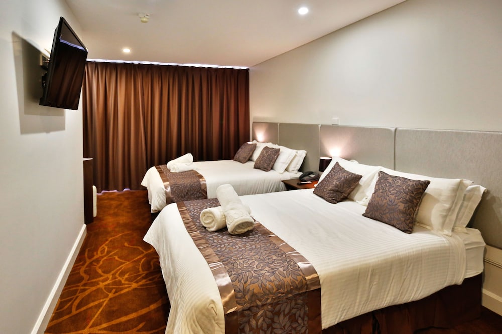 room