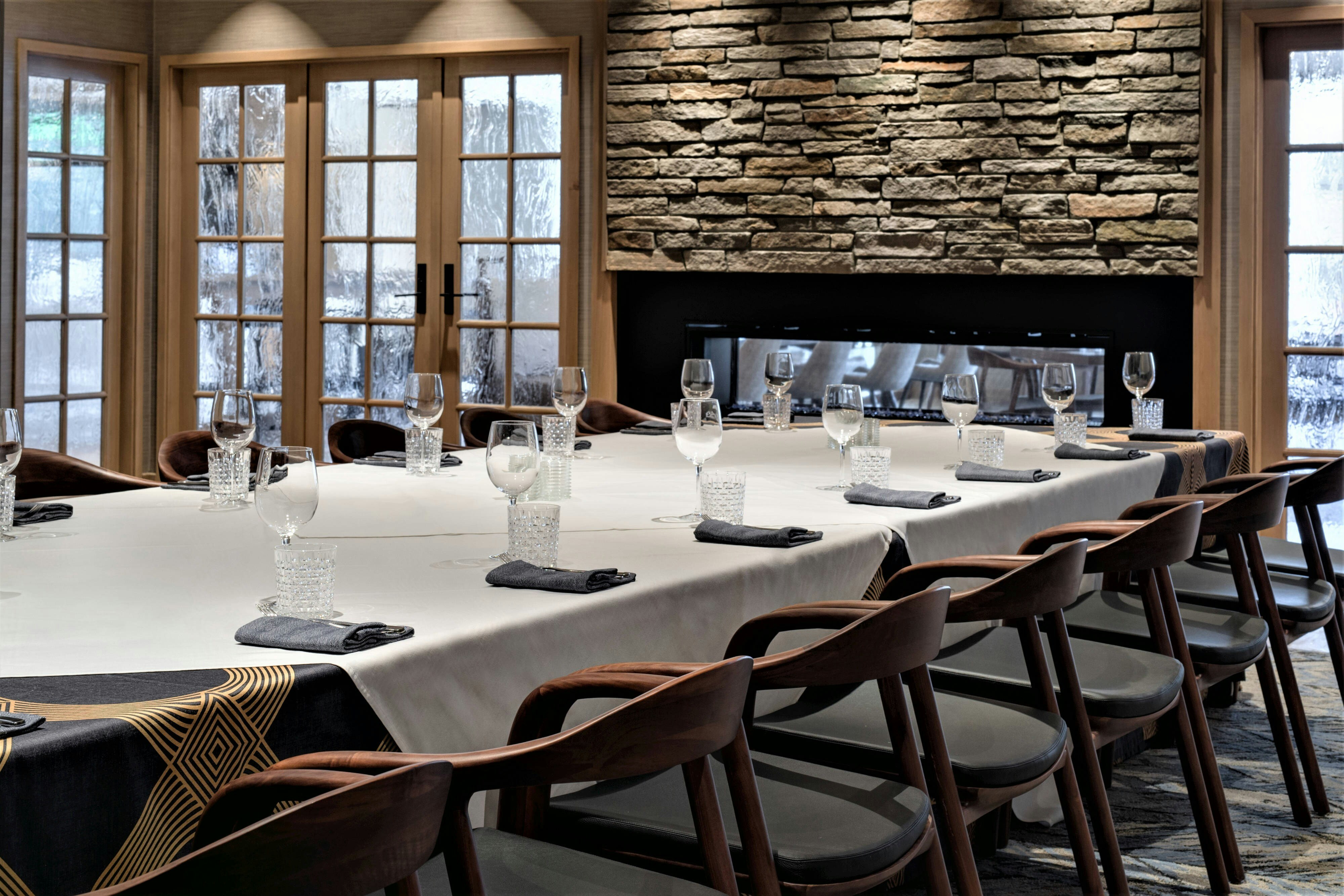 Delta Hotels by Marriott Kamloops 37/47