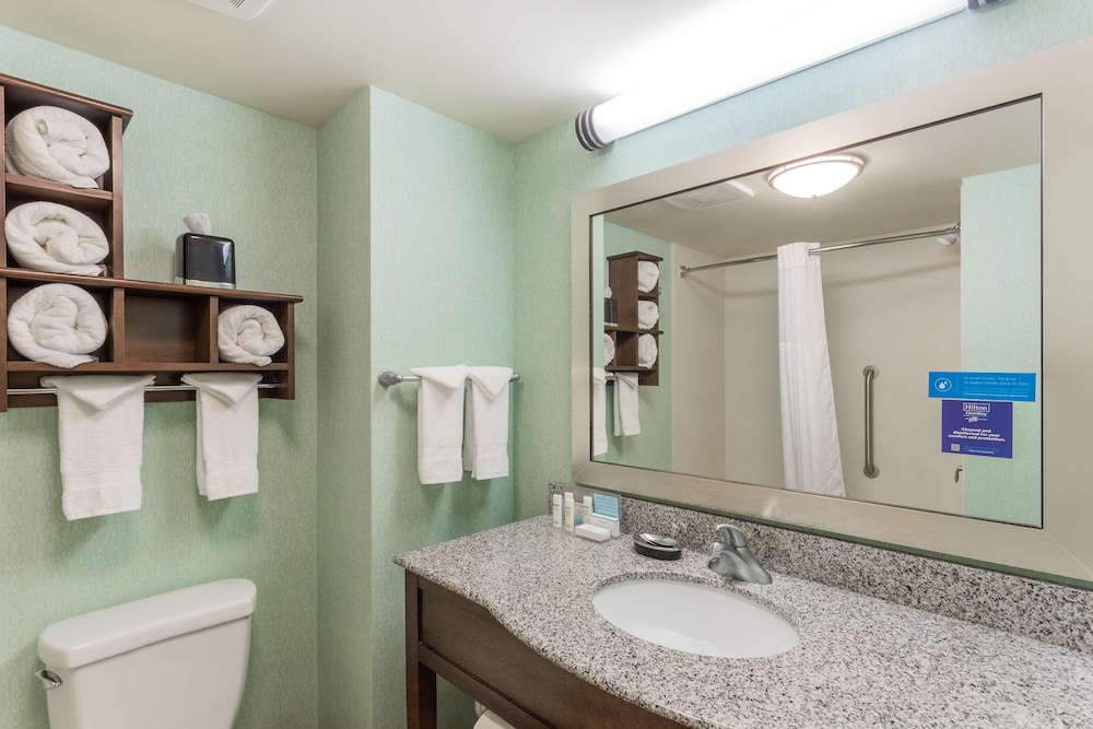 Hampton Inn Minneapolis Shakopee 8/33