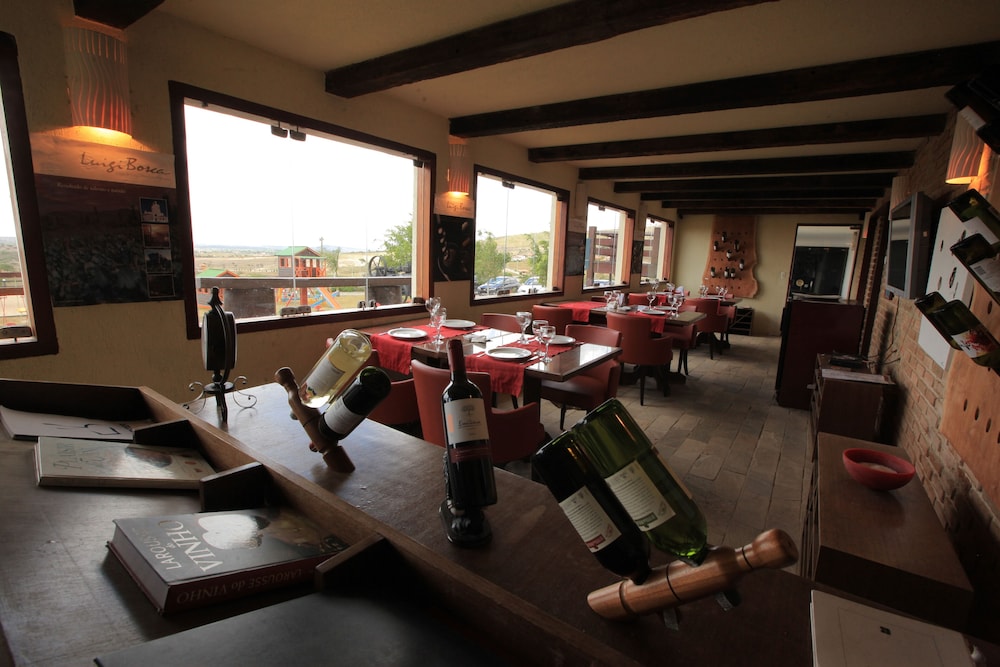 HOTEL FAZENDA MONTE CASTELO 18/40