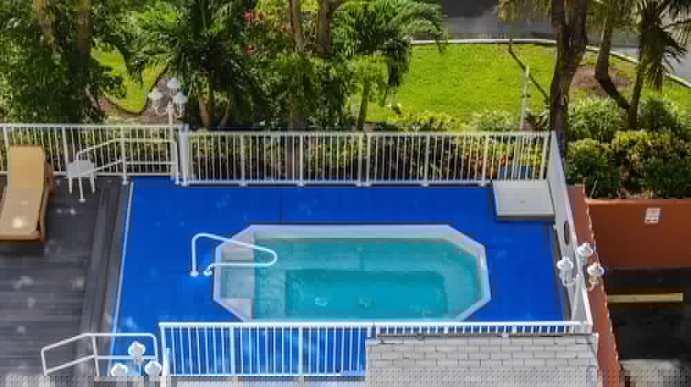 Fort Lauderdale Beach Resort 16/35