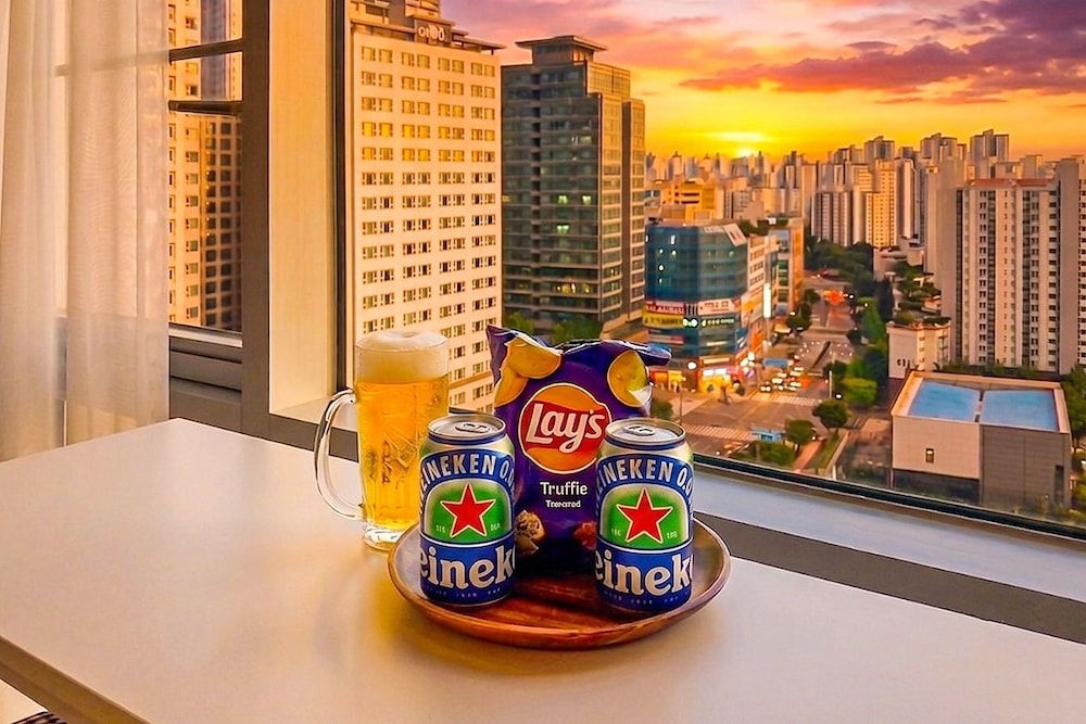 Stay More Residence Dongtan 38/50
