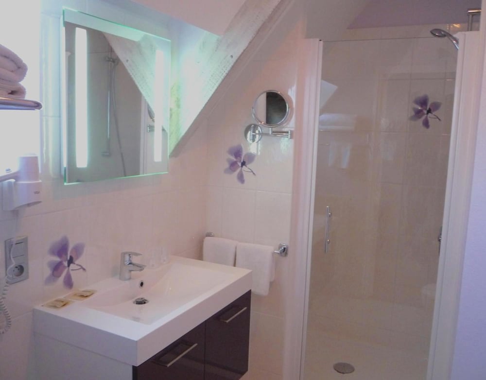 HOSTELLERIE DU CAUSSE 29/31