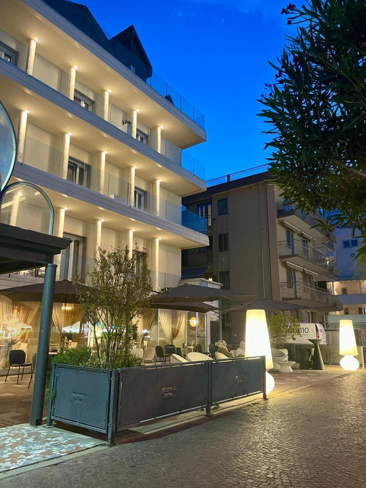 Hotel Miramare 8/62