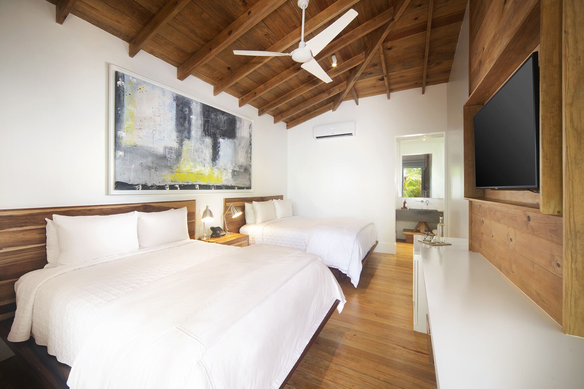 2 BEDROOMS, LUXURY, VILLA, GARDEN VIEW, PRIVATE POOL