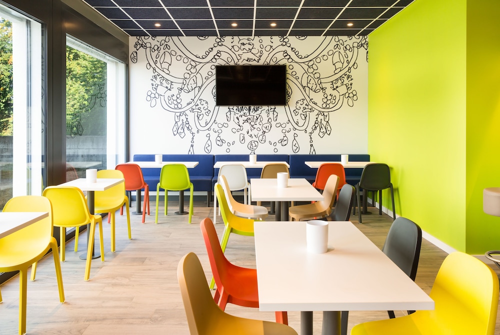 ibis budget Fribourg 40/49