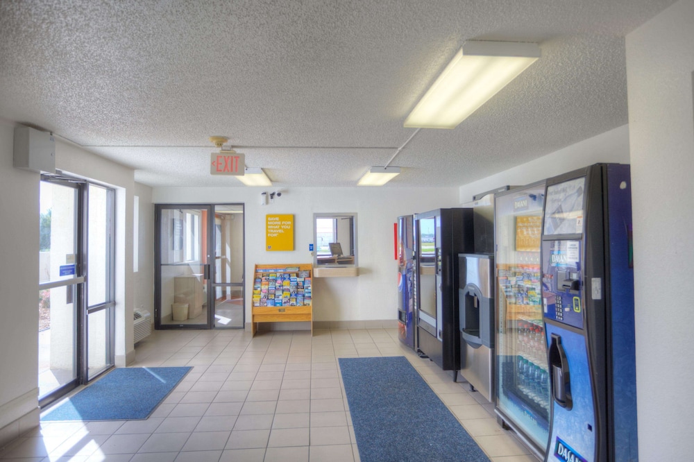 Motel6 Council Bluffs, IA - Omaha East 63/68