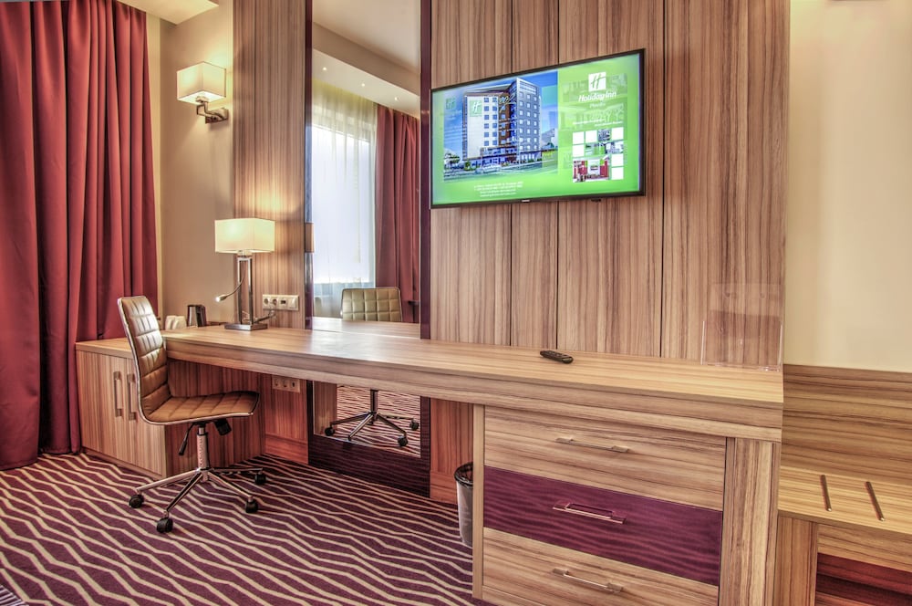 Holiday Inn Plovdiv 58/76