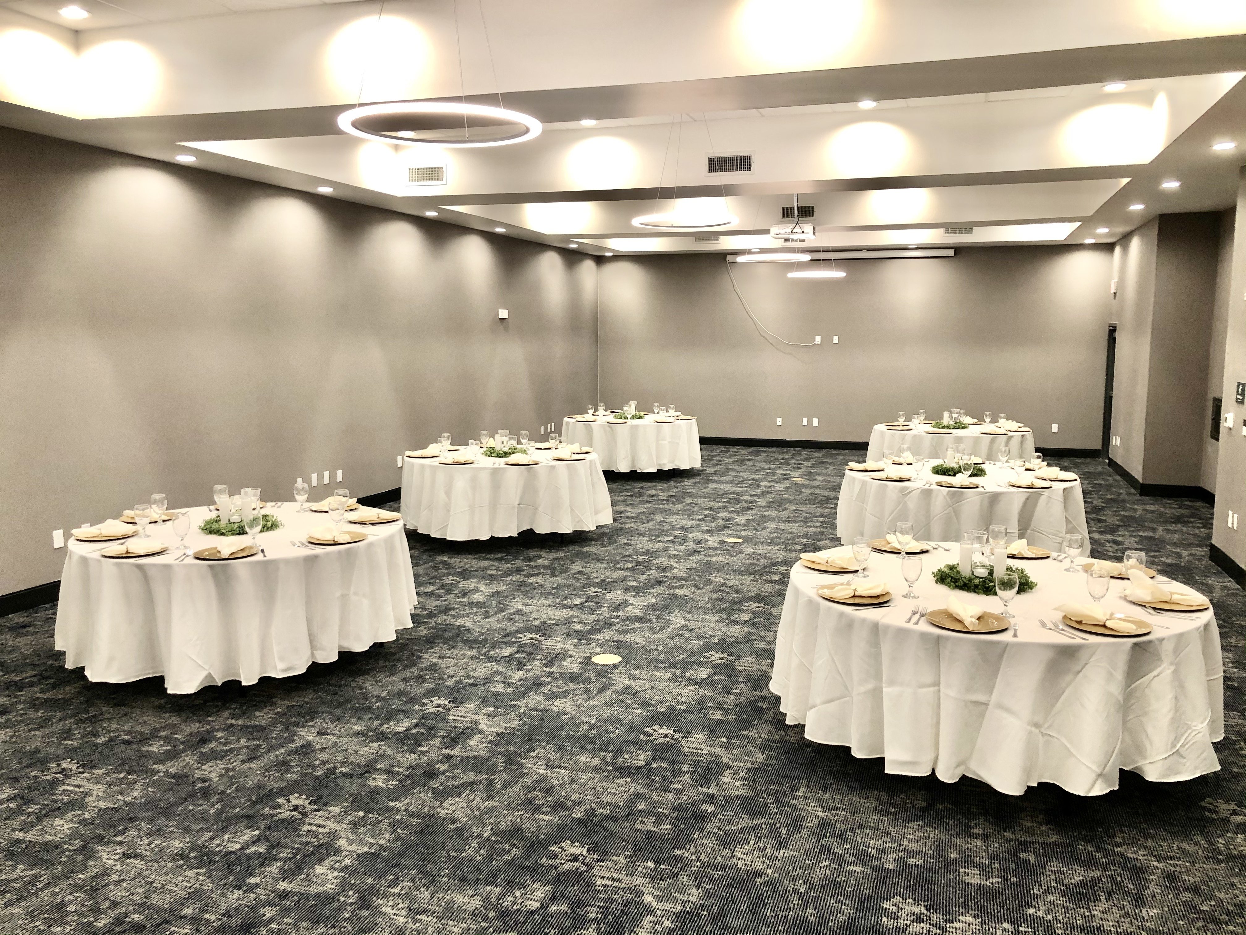 Holiday Inn Nw Houston Beltway 8 47/48