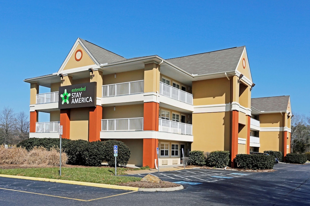 Extended Stay America Virginia Beach - Independence Blvd. 1/51