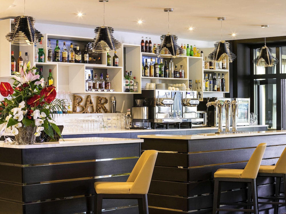 Hotel Mercure Cherbourg Centre Port 56/71