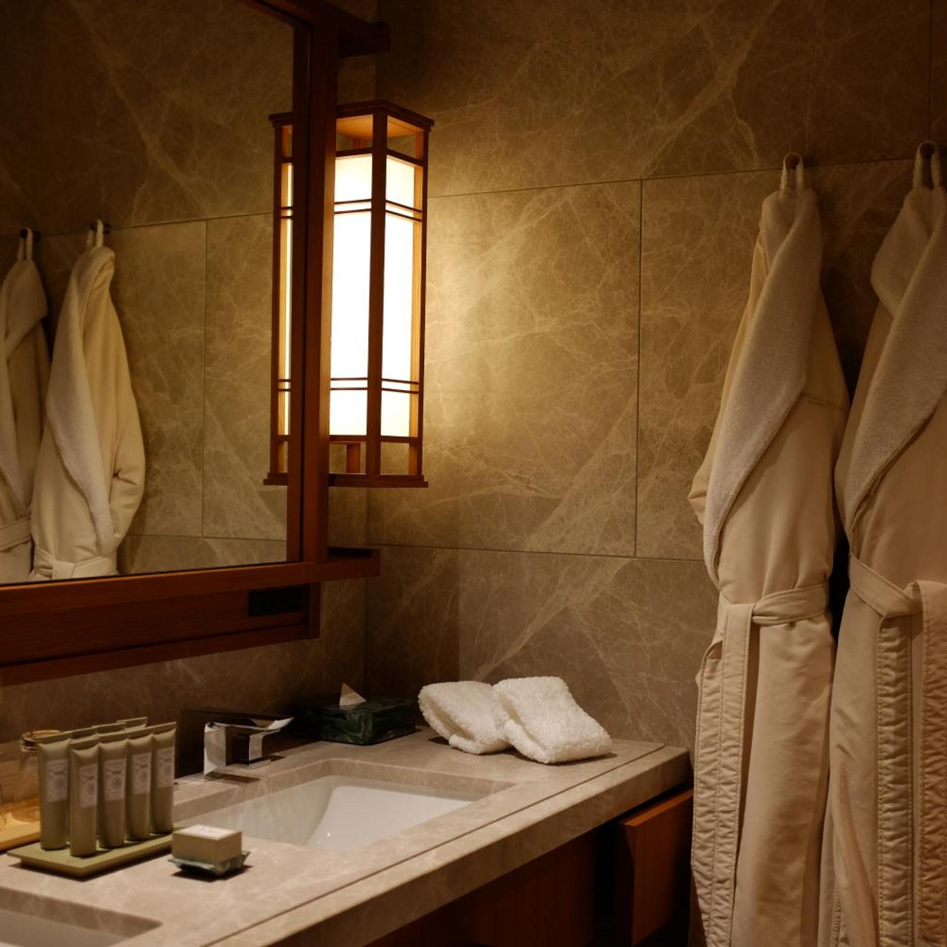 Imperial Hotel, Kyoto 49/49