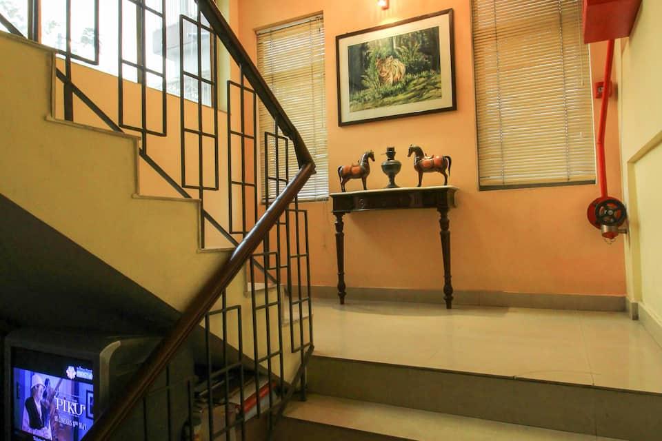 老虎酒店(HOTEL TIGER INN(TAGORE PARK, EM BYPASS))(HOTEL TIGER INN(TAGORE PARK, EM BYPASS)) 图片4