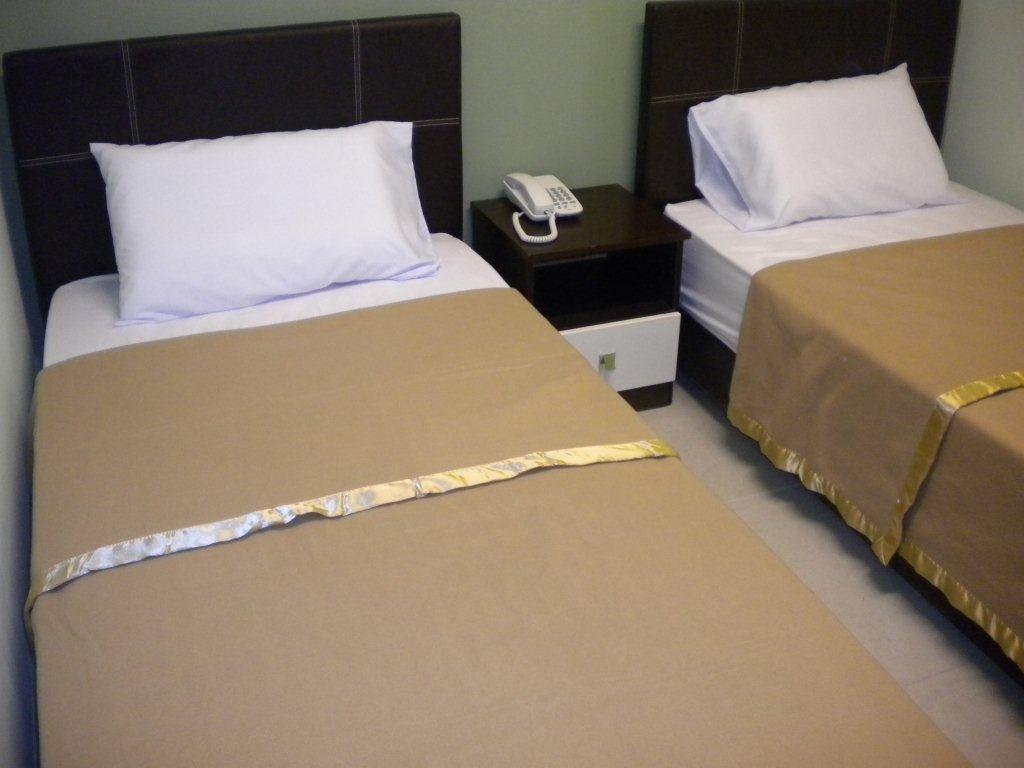 BBP Hotel 8/14