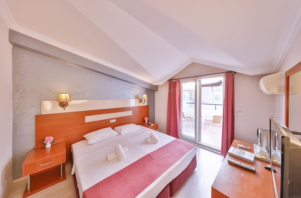 Bilgin Hotel 14/49