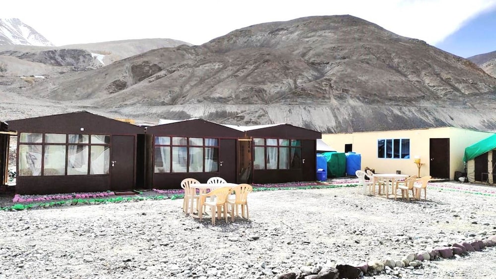 Pangong Delight Camp 19/36