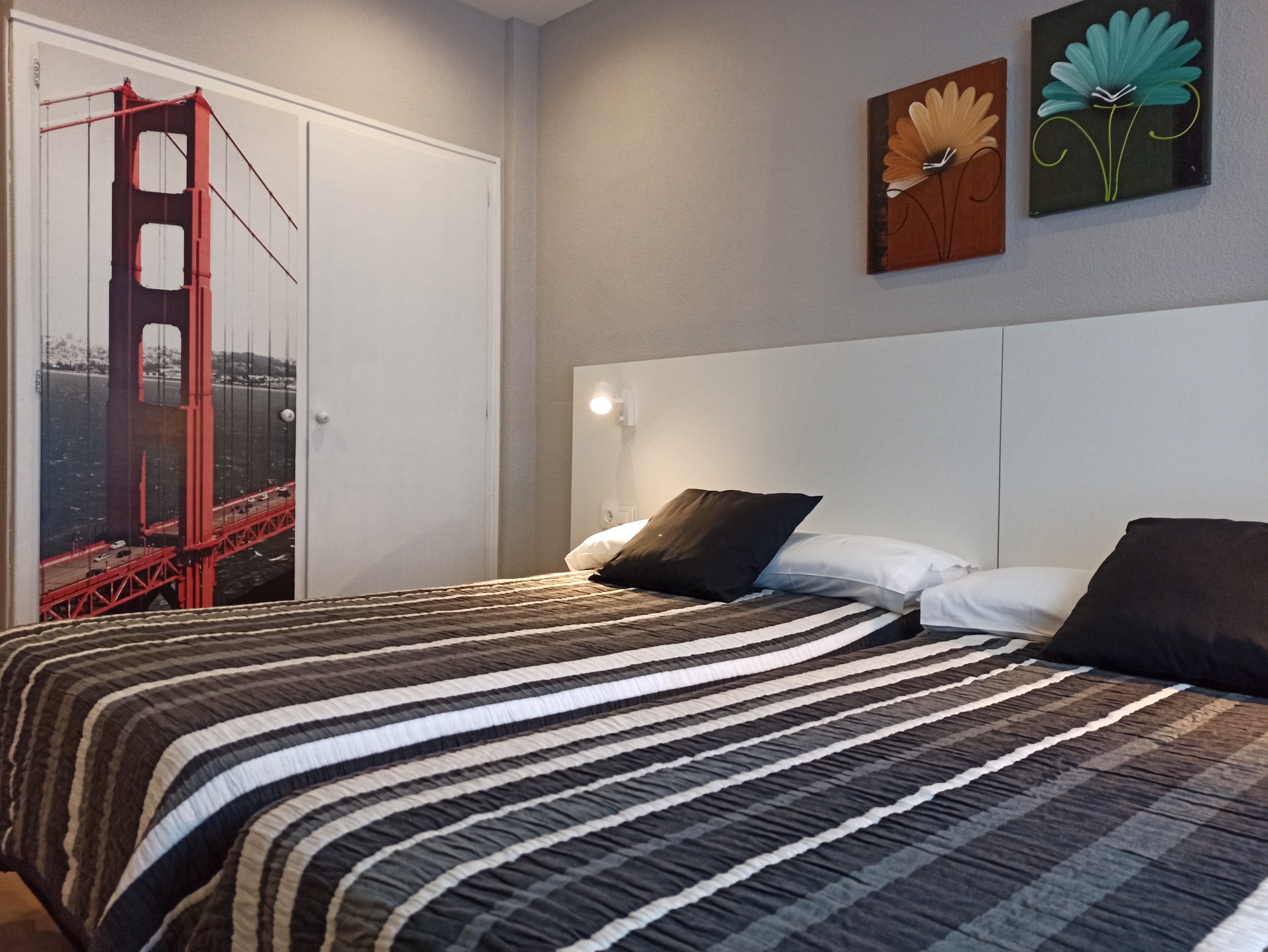 Hotel Marrodan 14/50