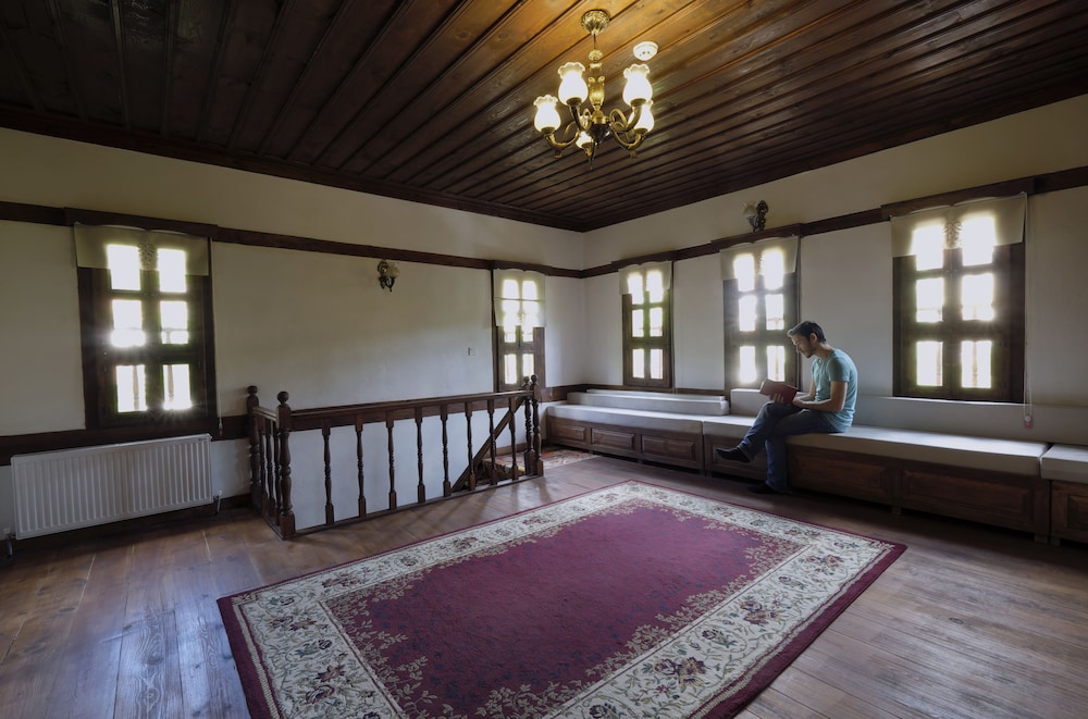Safranbolu Camlica Konagi Carsi Evi 22/50