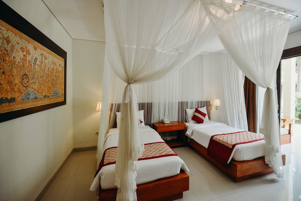 Pertiwi Resort Spa 45/87