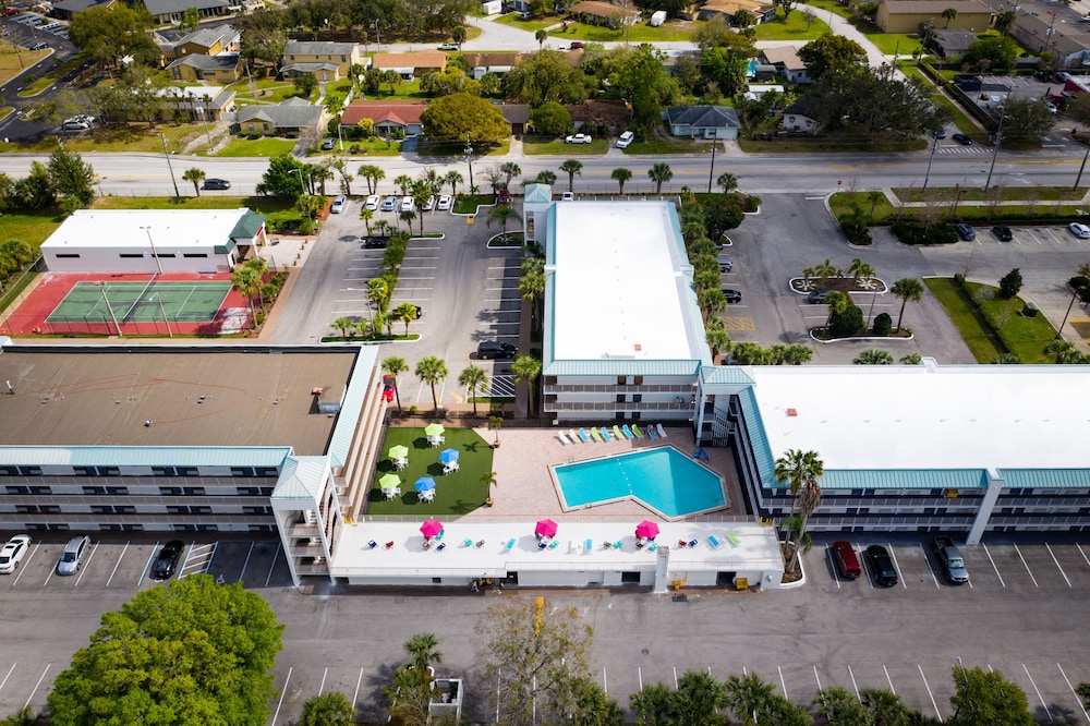 Park Royal Orlando Managed by Accor 9/50