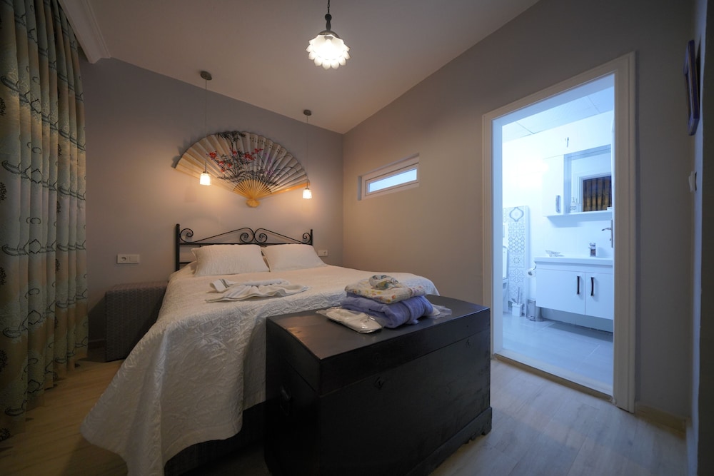 Silk Road Hotel Cappadocia - Adults Only 10/46