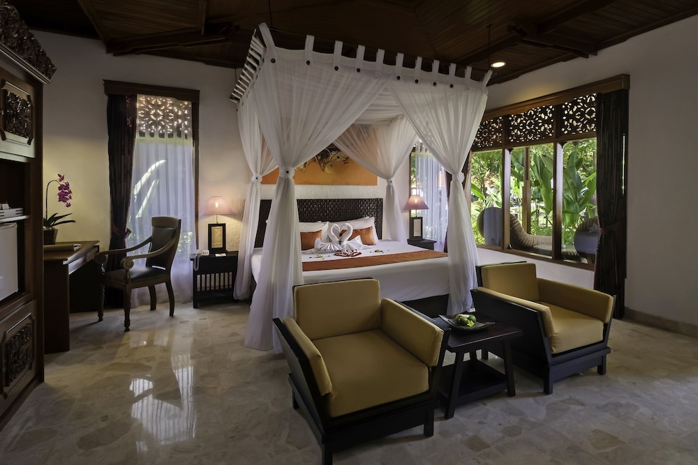Bali Tropic Resort And Spa 53/72