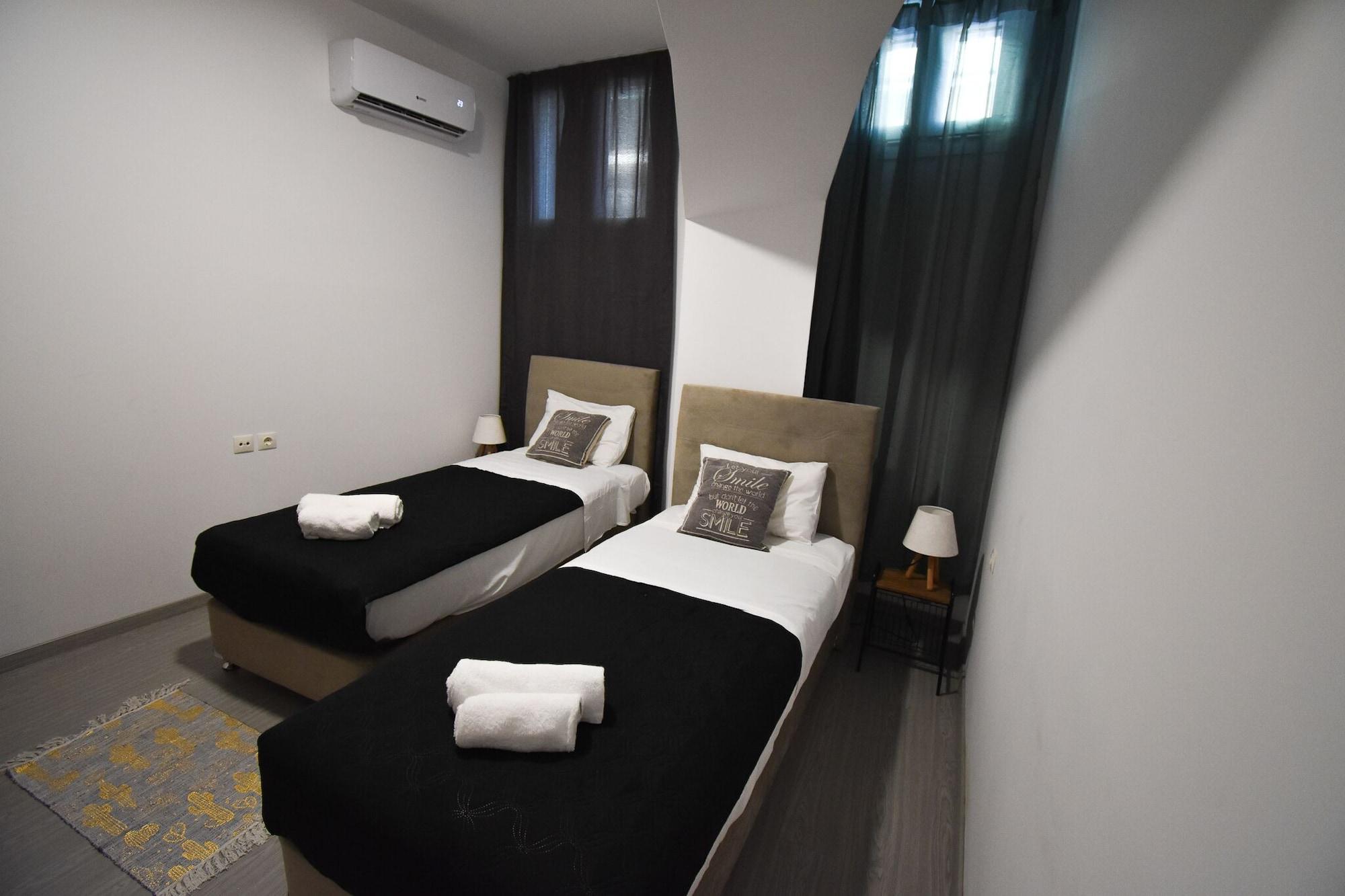 The Aristotelian Suites By Athens Stay 6/11