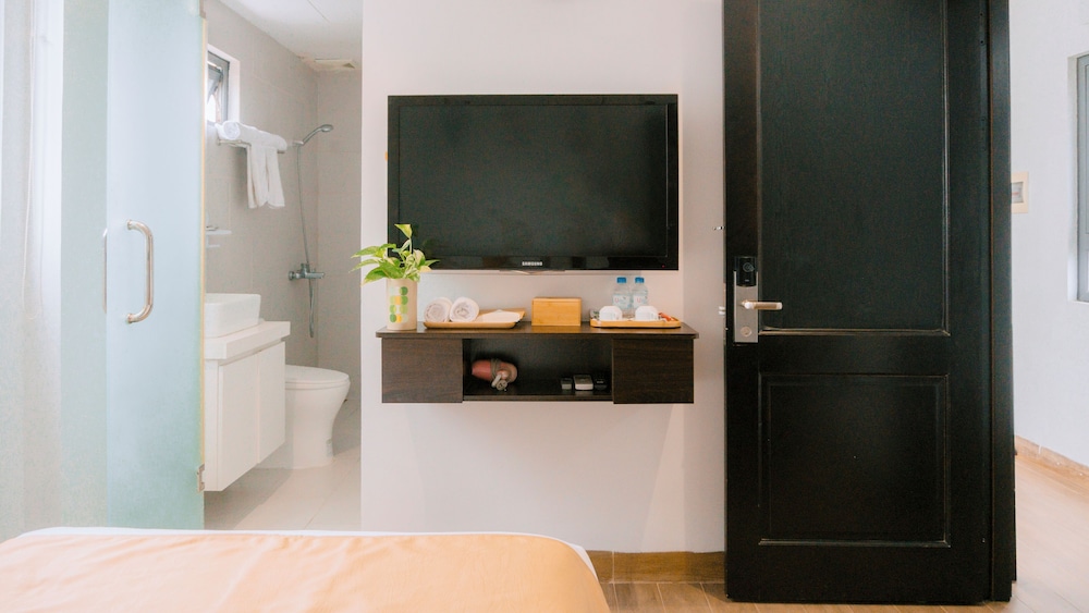 Lys Spa Hotel & Apartment 50/50