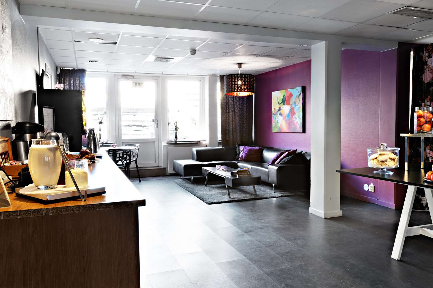 Best Western Arena Hotel Gothenburg 6/13