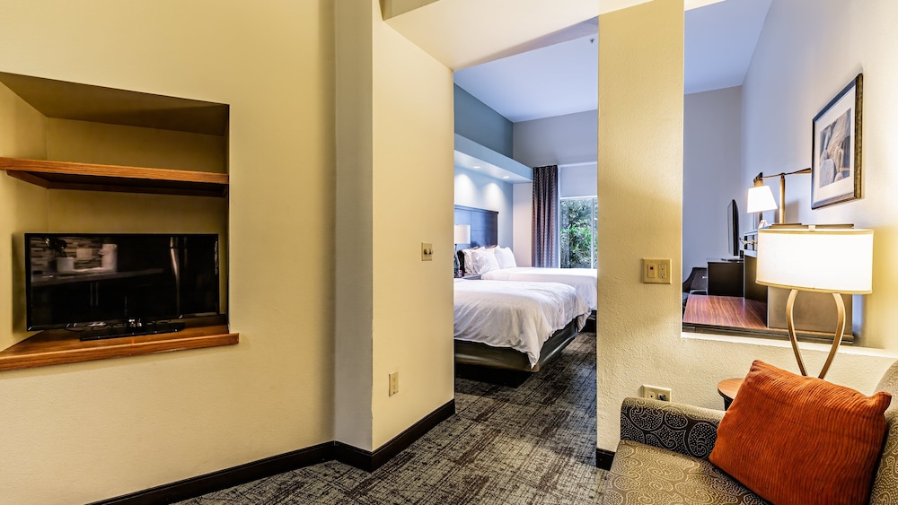 Staybridge Suites Laredo International Airport 41/42