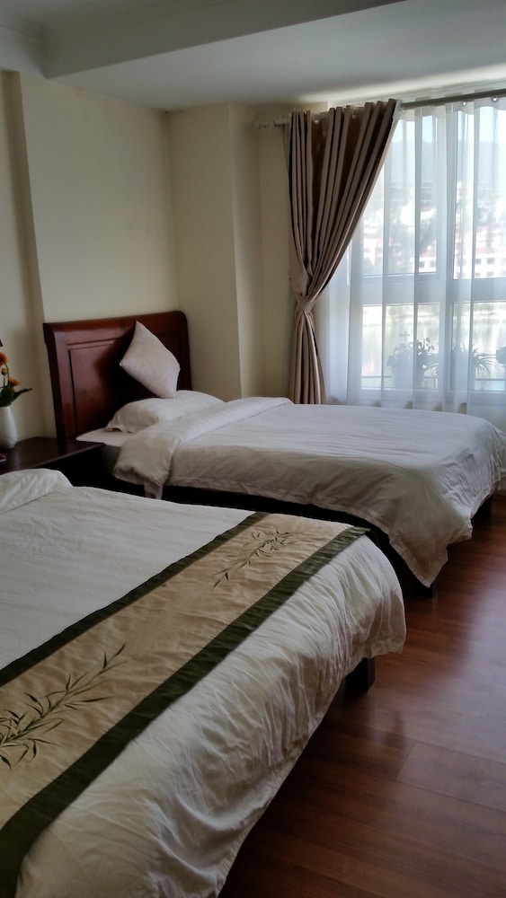 Sapa Lake View Hotel 11/60