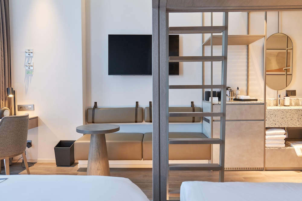 Nine Tree Premier ROKAUS Hotel Seoul Yongsan 42/50