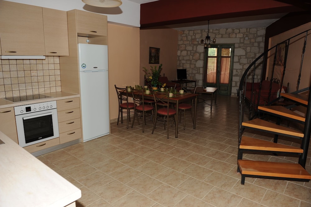 Ammos Villas 13/39