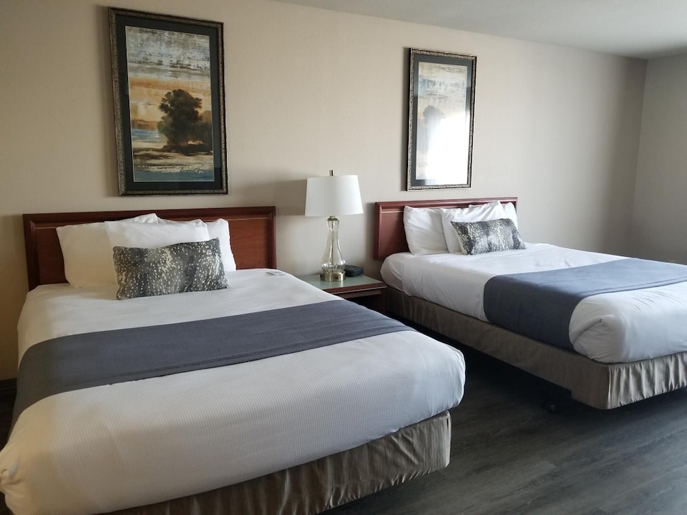 Shilo Inn Suites Salem 12/37