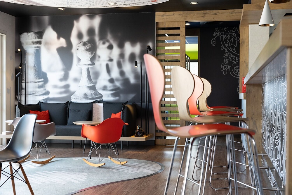 Ibis Perpignan Sud Saint Charles 7/56