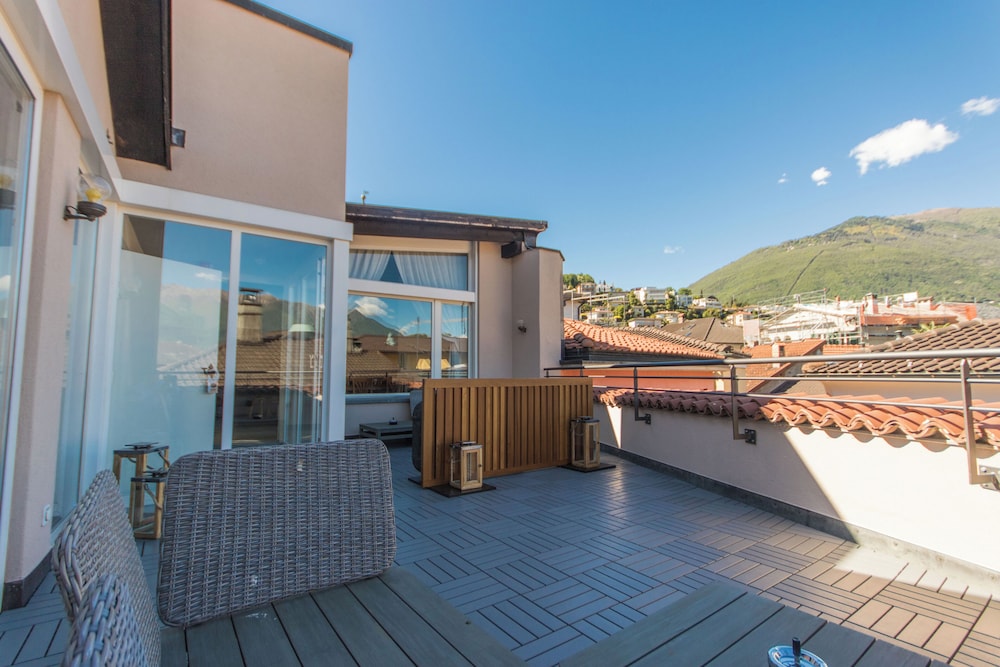 Seven Boutique Hotel 22/50