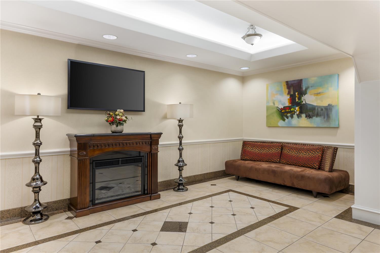 Best Western Plus Waxahachie Inn and Suites 8/13