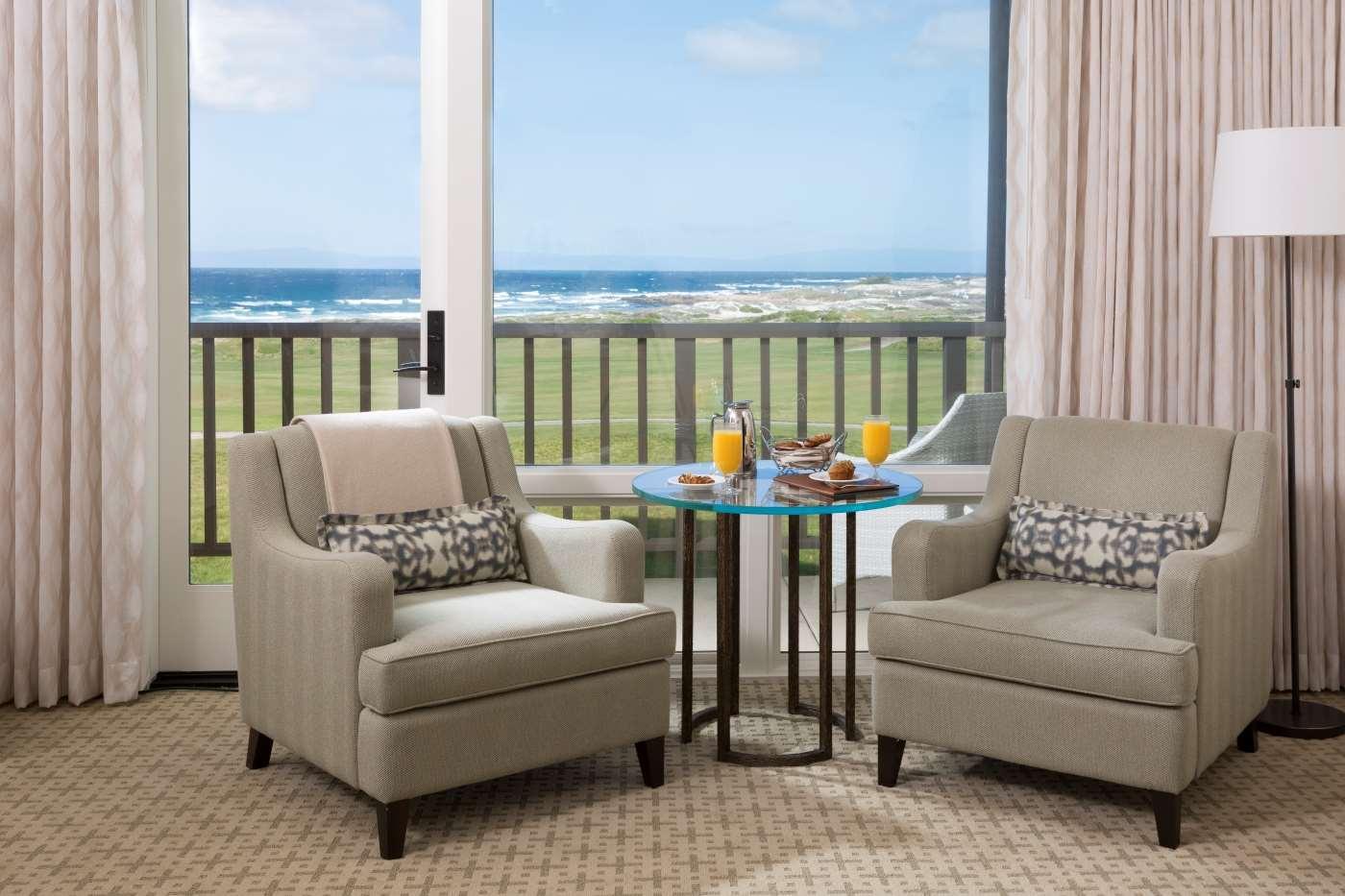 The Inn at Spanish Bay Pebble Beach 15/55