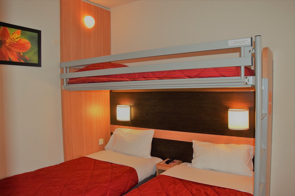 Hotel Premiere Classe Bordeaux Sud - Pessac Bersol 25/50