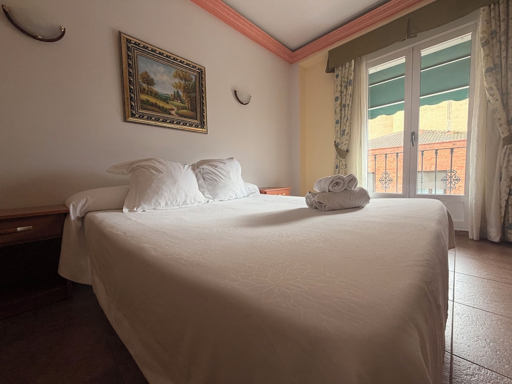 Hotel Real de Castilla 18/50