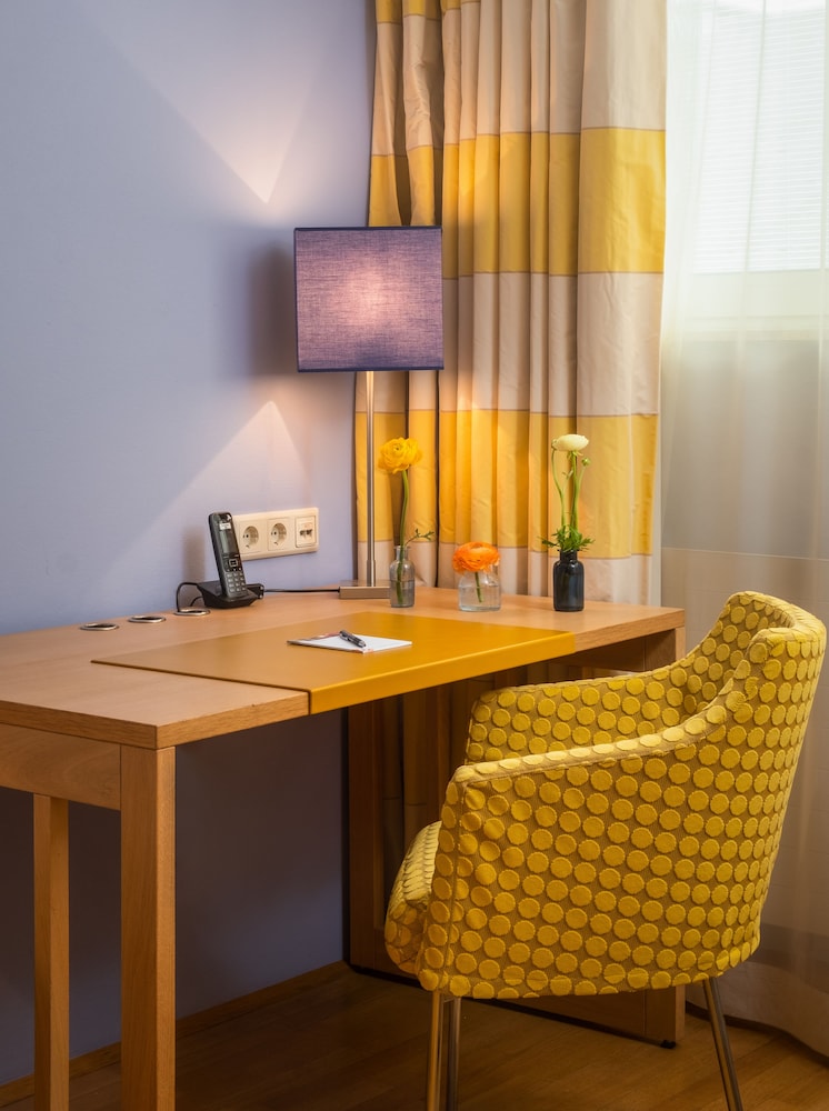 Appartement Hotel an der Riemergasse 33/50
