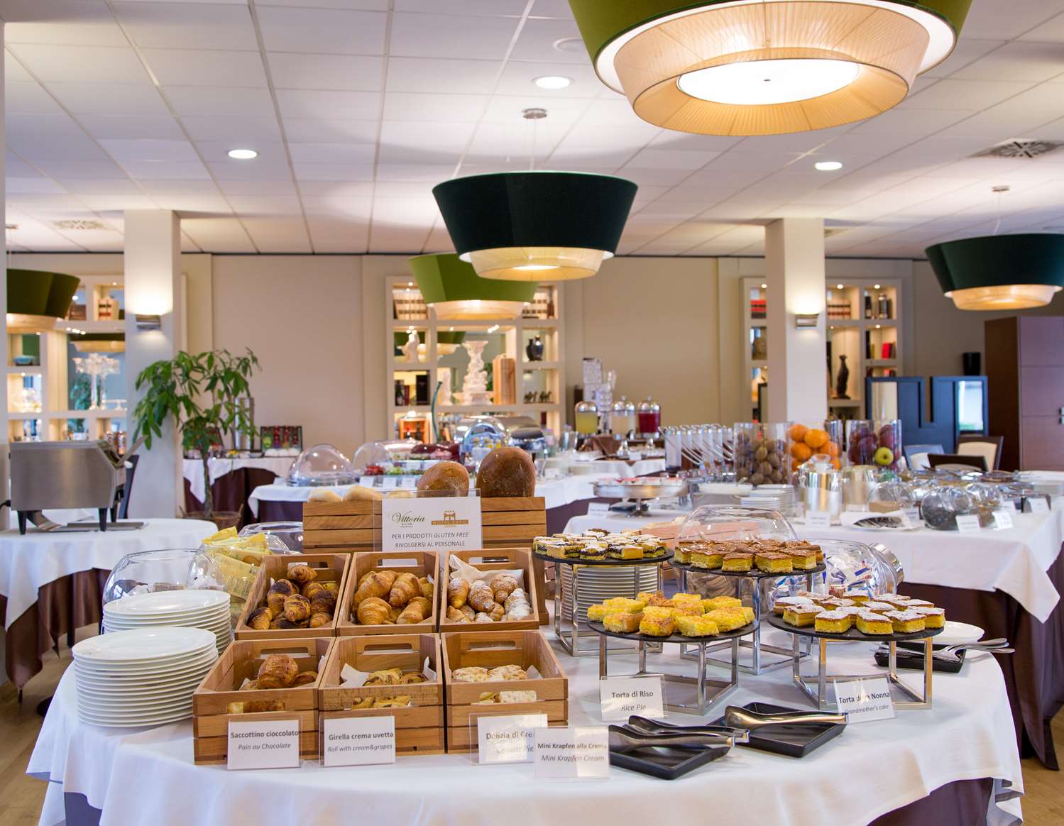 B&B HOTEL Expo Verona Villafranca 16/25