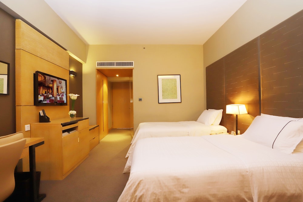 Jianguo Guangzhou Hotel 7/59