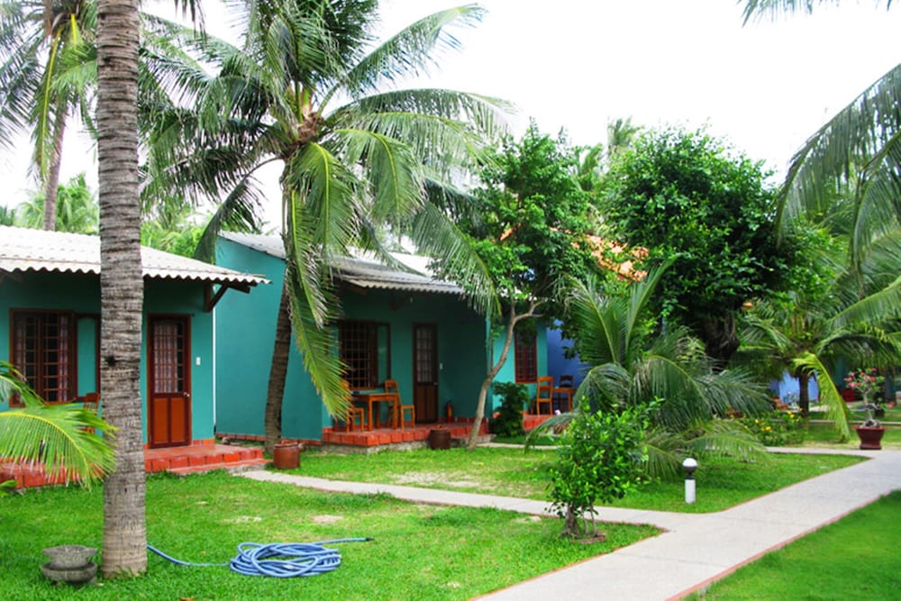 Hiep Hoa Resort 22/40