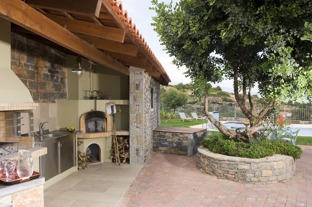Elounda Olea Villas And Apartments photo3