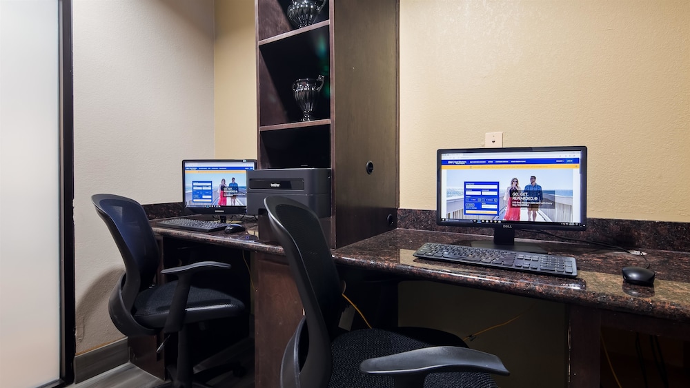Best Western Inn & Suites - Lake Charles 37/40