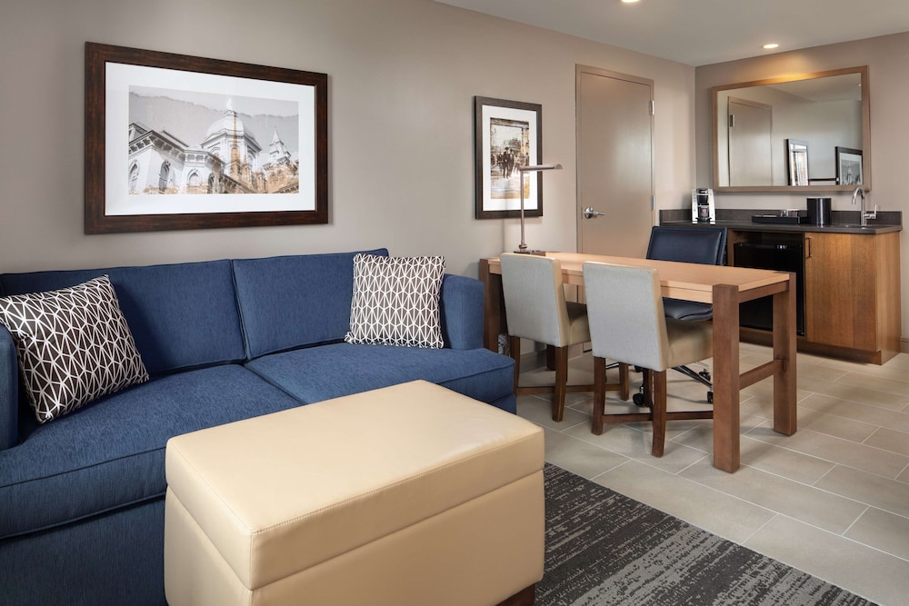 Embassy Suites by Hilton South Bend at Notre Dame 34/63