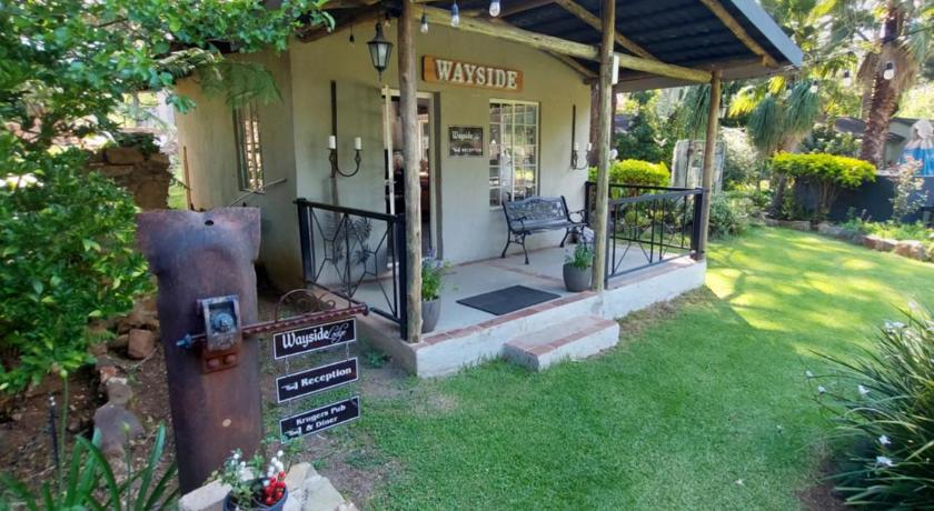 Wayside lodge — foto 2